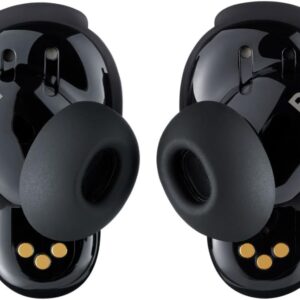 Bose QuietComfort Ultra true wireless earbuds with active noise cancelling and spatial audio