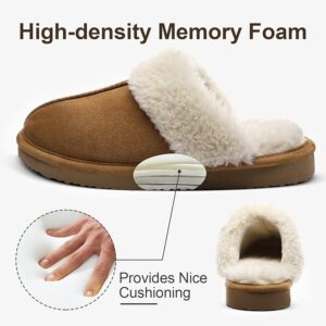 cozy relaxation slippers fuzzy memory foam indoor outdoor women's slippers