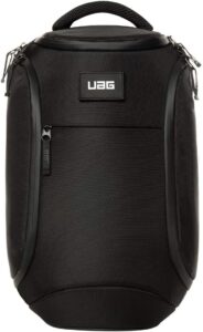UAG 18L Standard Issue laptop backpack — weather-resistant, padded and lightweight for up to 13-inch laptops