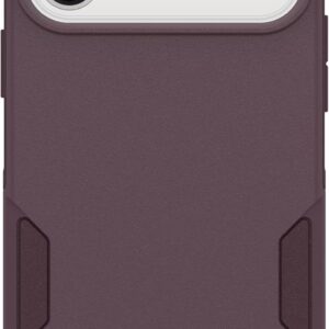 OtterBox Commuter Series case in Purple Mystery compatible with iPhone 17 Pro and Pro Max