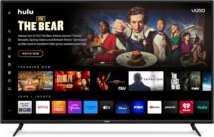VIZIO smart TV 65-inch V-Series 4K UHD with Dolby Vision