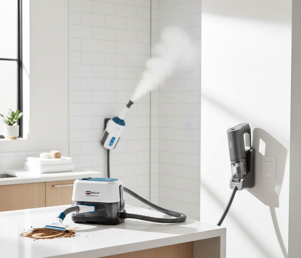 🏠 The 10 Best Smart & Specialized Cleaning Gadgets for 2025