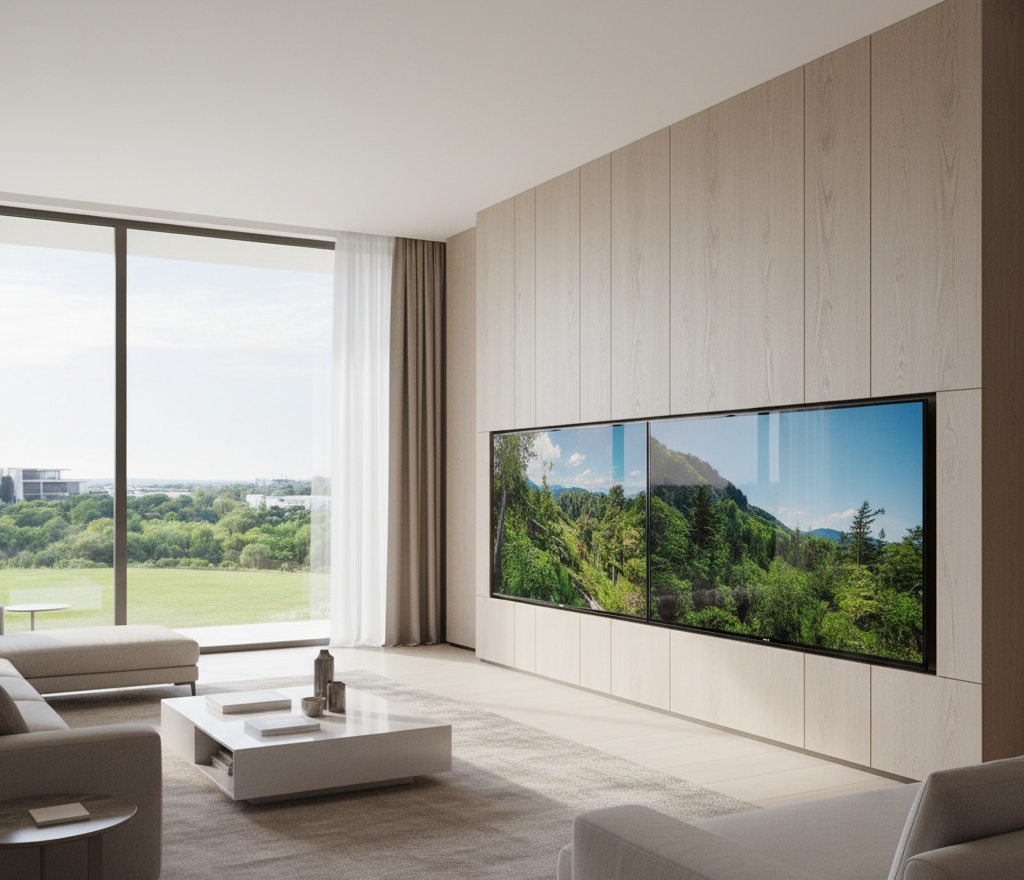 Top 10 Best 8K TVs for Gaming & Movies