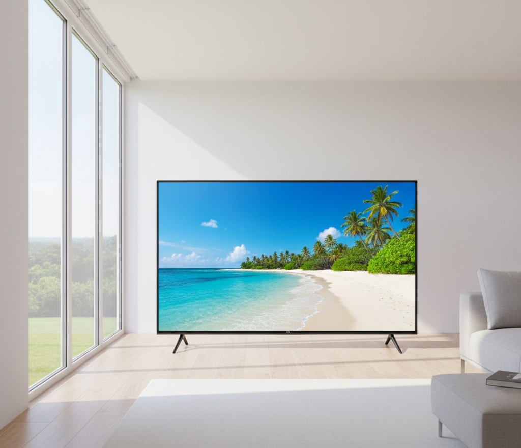 📺 Top 10 Best Value 4K Smart TVs 2025 (Gaming & Streaming)