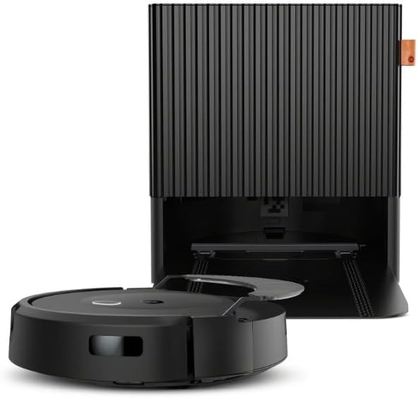 Best Robot Vacuums 2025: iRobot Roomba Combo 10 Max