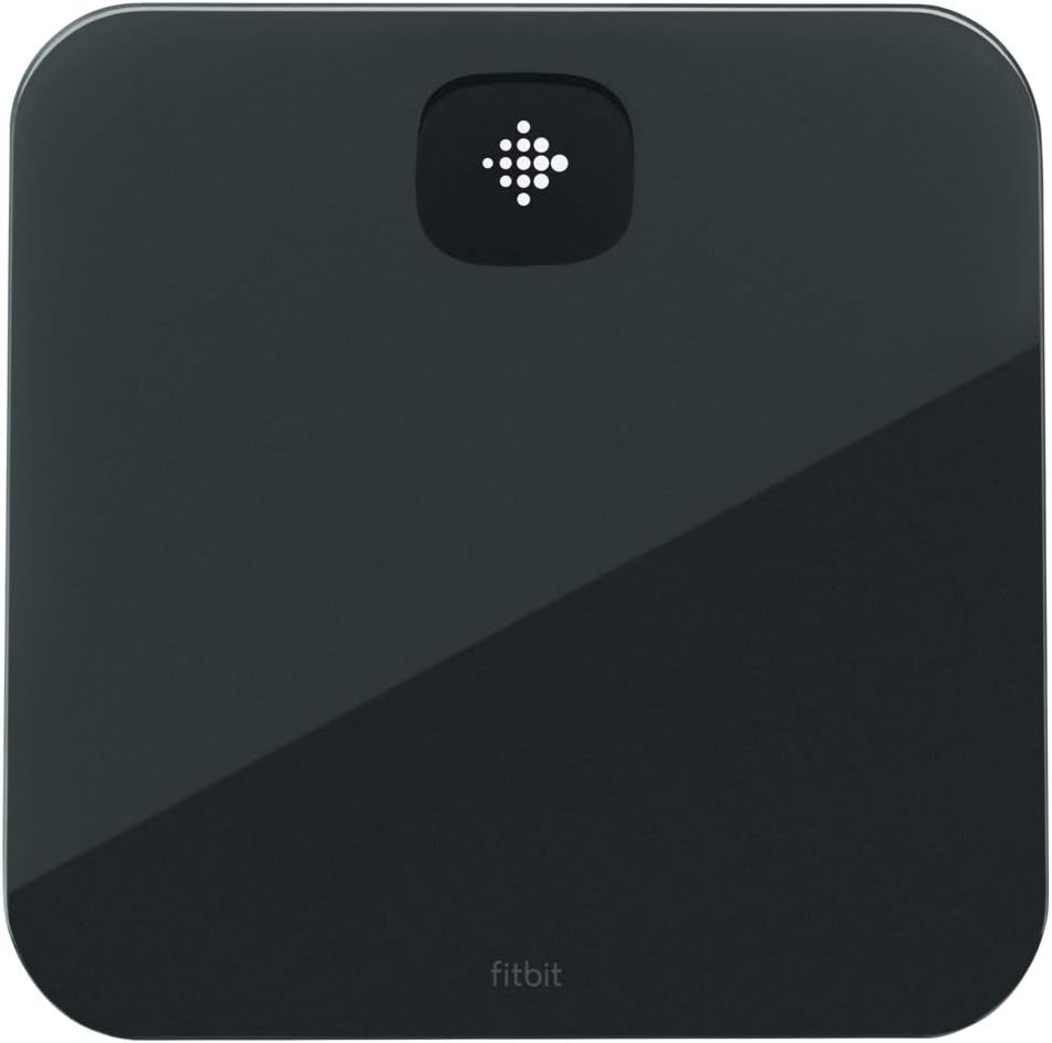 Smart Body Scale: Fitbit Aria Air