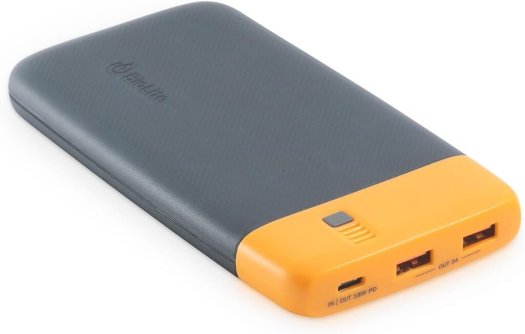 BioLite Charge 40 PD Portable Charger