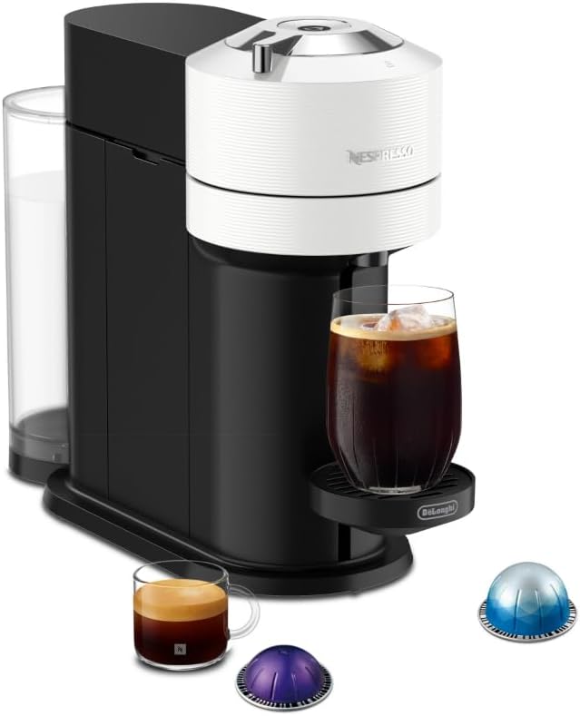 Nespresso Vertuo Next Coffee & Espresso Maker