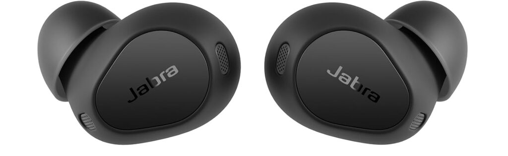 Best Noise Cancelling Headphones: Jabra Elite 10 Gen 2