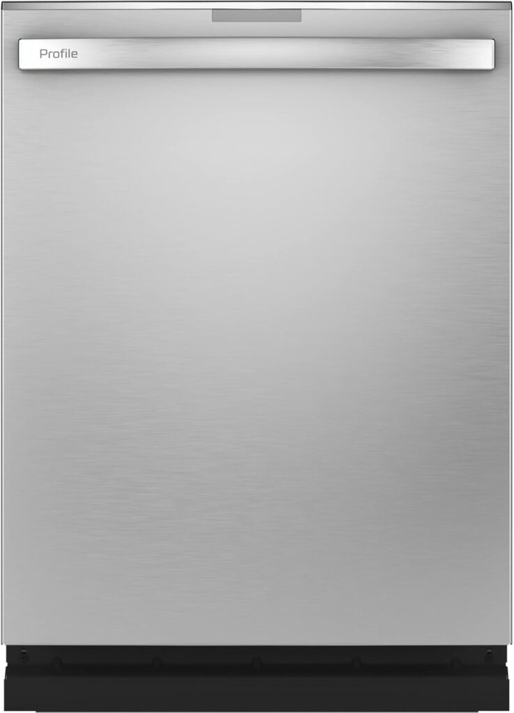 GE Profile Smart Dishwasher