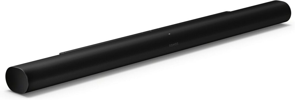 Best Home Entertainment 2025: Sonos Arc Soundbar