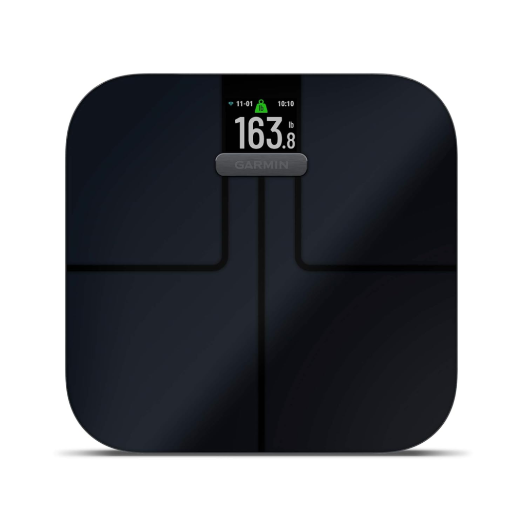 Smart Body Scale: Garmin Index S2
