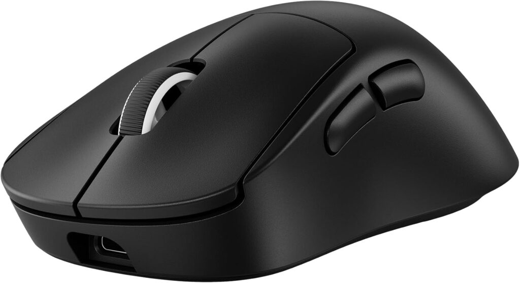 Best Christmas Gifts 2025: Logitech G Pro X Superlight 2 DEX