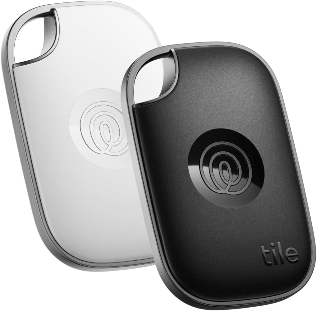 udget Tech Gifts Under $100: Tile Pro Bluetooth Tracker