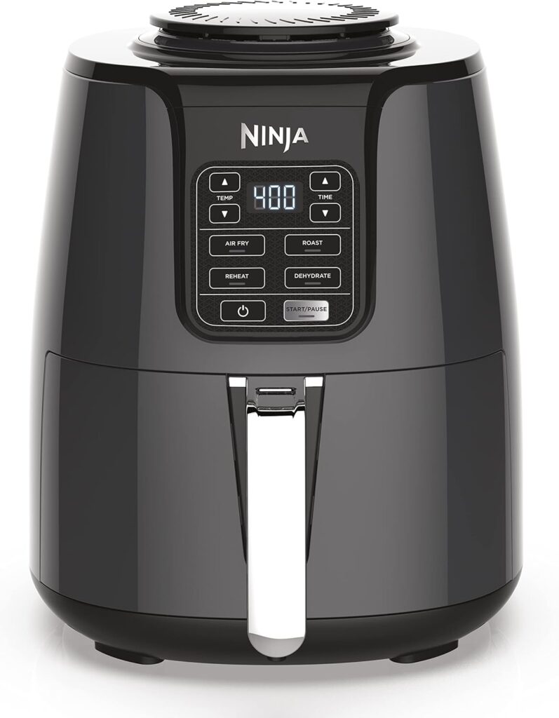 Black Friday Student Deals: Ninja AF101 Air Fryer