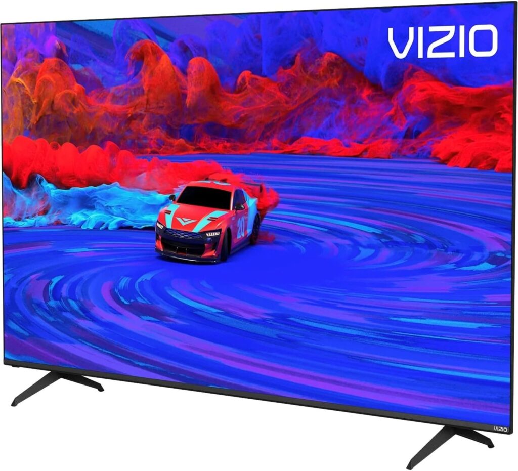 Vizio M-Series QLED TV
