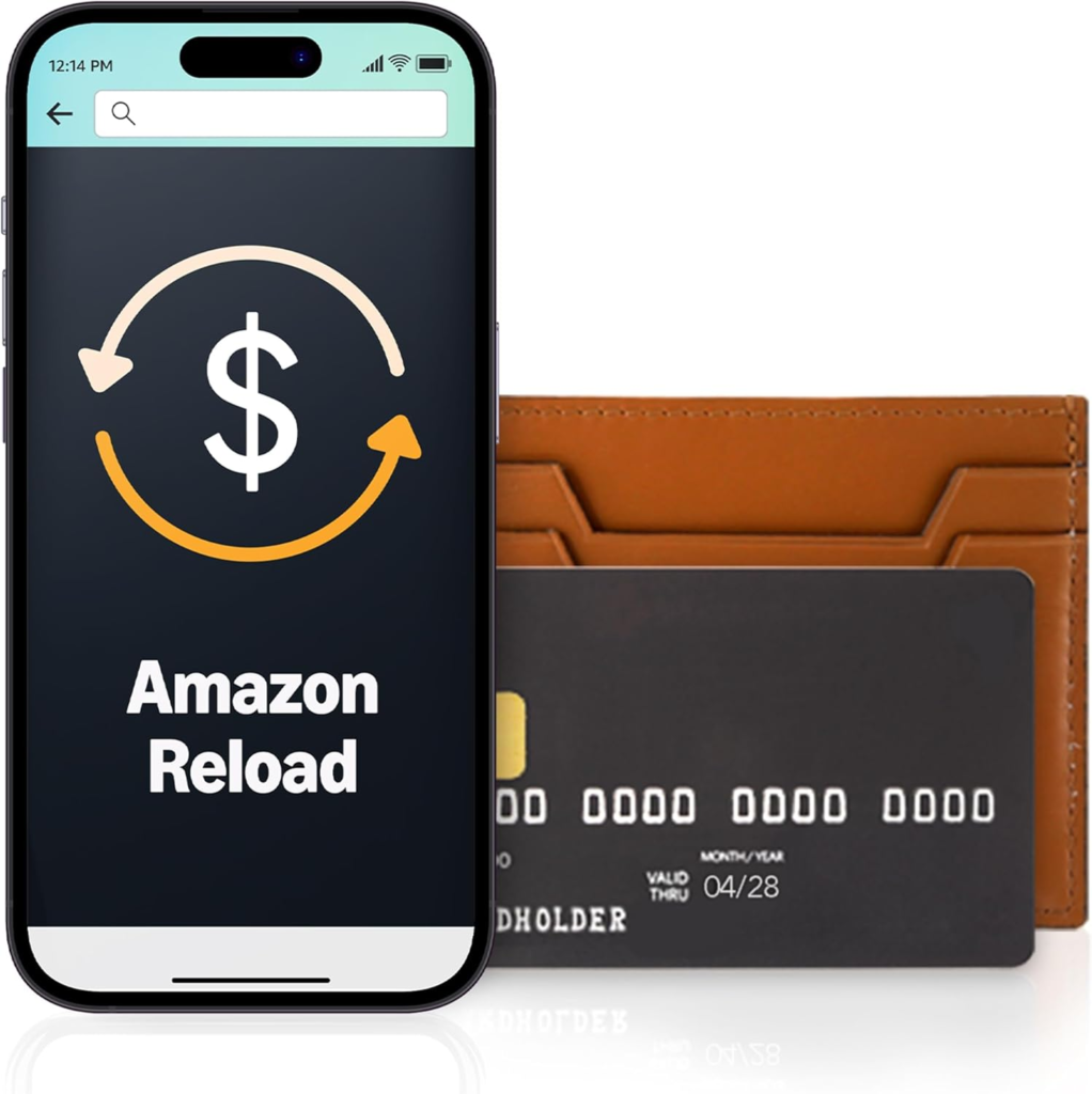 Best Gift Card Deals: Amazon Reload Bonus
