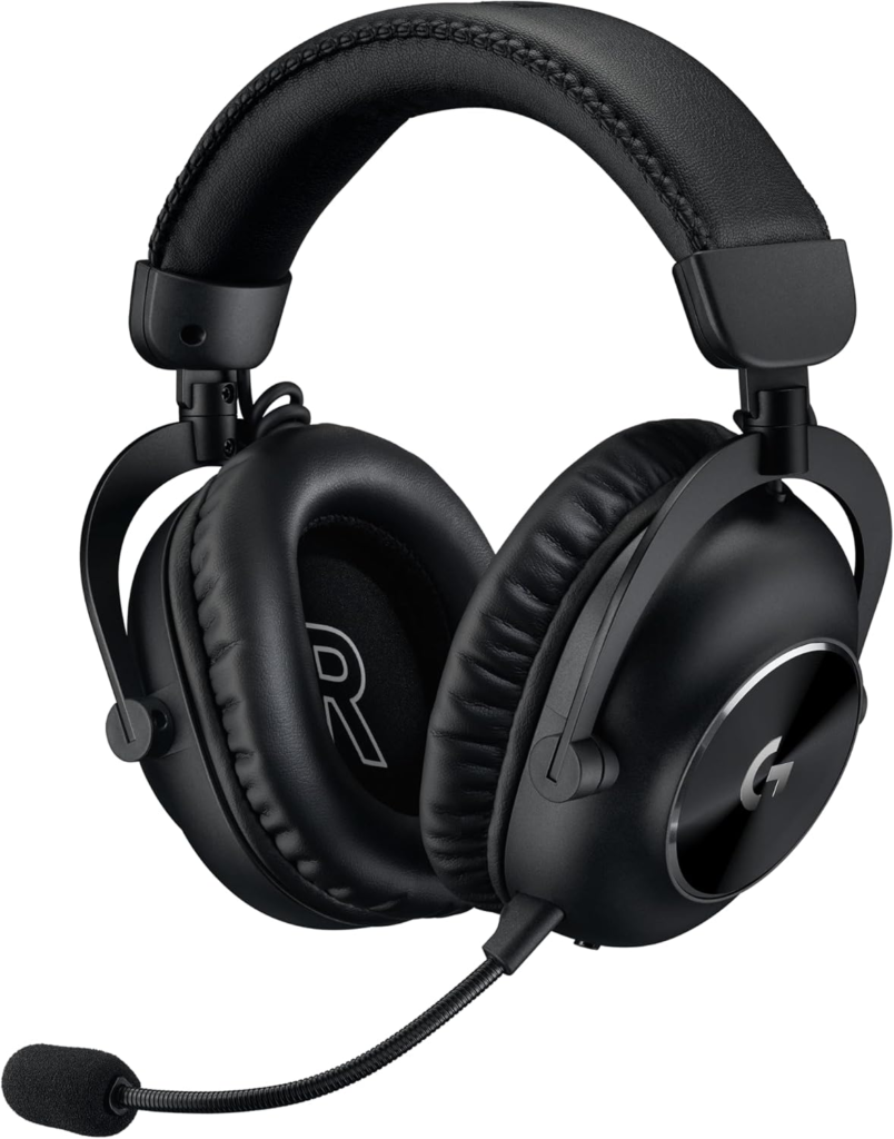 Logitech G Pro X 2 LIGHTSPEED Gaming Headset