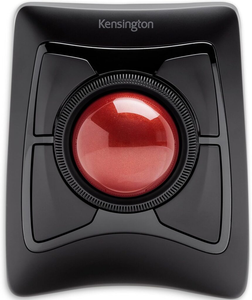 Kensington Expert Mouse Wireless Trackball