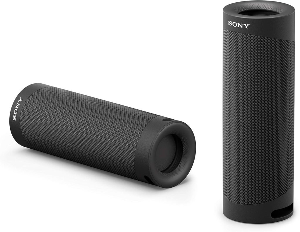 Black Friday Speaker Deals: Sony SRS-XB23