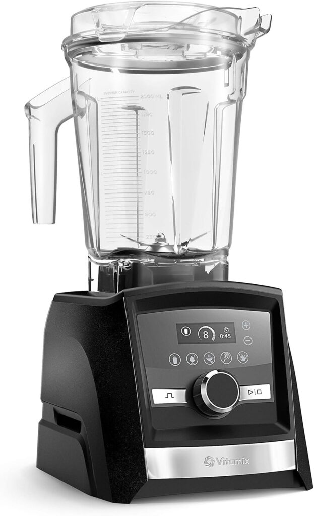 Vitamix A3500 Ascent Series Blender