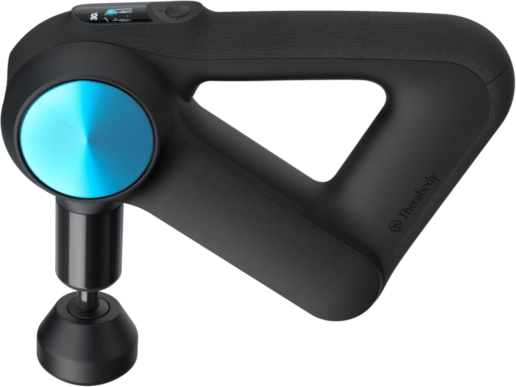 Best Massage Gun: Theragun PRO