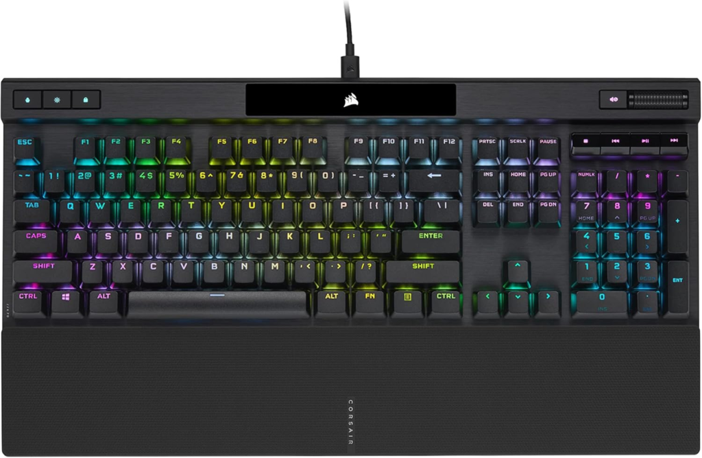 Corsair K70 RGB PRO