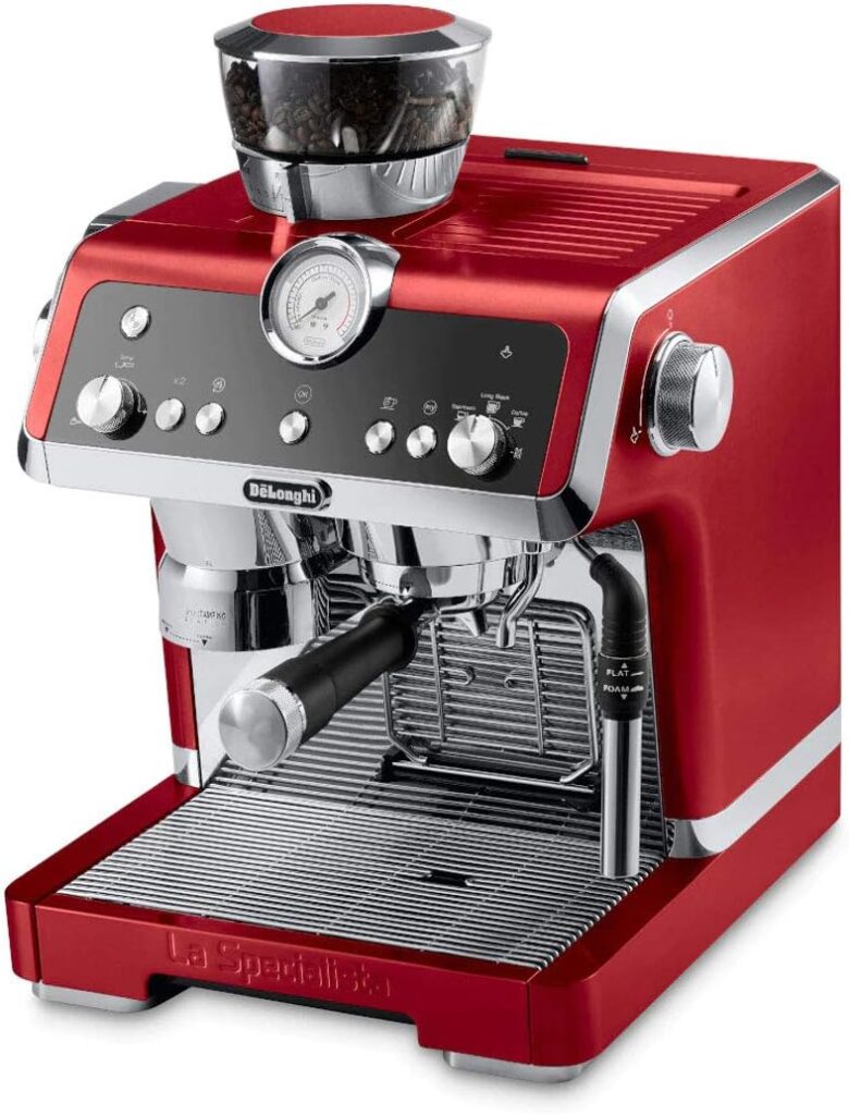 De'Longhi EC9335M La Specialista