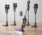 🔋 Top 10 Most Practical Cordless Vacuum Cleaners 2025