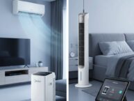 Best Air Conditioners 2025: Top 10 Brands & Picks on Amazon