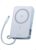 UGREEN MagFlow 10,000mAh MagSafe Power Bank — Qi2 25W Wireless & 30W USB-C PD with Built-In Cable