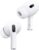 Apple AirPods Pro 2nd Gen with USB-C, Adaptive Noise Cancelling & Spatial Audio