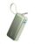 Anker Nano 10,000mAh 30W Power Bank with Built-in USB-C Cable — Compact Backup for iPhone 17