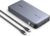 UGREEN Nexode 25,000mAh 145W 3-Port USB-C PD Power Bank — Laptop-Grade Portable Charger