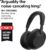 Sony WH-1000XM6 Premium Wireless Noise Cancelling Headphones with Studio-Quality Sound