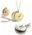 Personalized Initial Necklace – Custom Jewelry Gift for Women & Teens