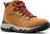 Columbia Men’s Newton Ridge Plus II Suede Waterproof Hiking Boot — Rugged Trail Performance