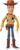 Disney Store Sheriff Woody Talking Figure — Classic Toy Story Collectible with Movie Phrases