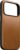NOMAD Modern Leather Case for iPhone 17 Pro — English Tan, MagSafe