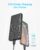 Anker PowerCore Essential 20K Portable Charger, 20000mAh High-Capacity Power Bank with Dual USB