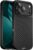 Mous Limitless Carbon Fiber Case for iPhone 17 Pro — Shockproof Black