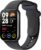Xiaomi Smart Band 8 Pro Fitness Tracker, 1.74” AMOLED Display, Up to 20 Days Battery, 5ATM, Sleep and Heart Rate Monitoring, 150+ Training Modes, Pedometer, Black