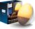 Philips SmartSleep HF3520 — Sunrise Simulation Wake-up Light with Natural Sounds