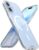 Smartish Gripmunk MagSafe iPhone 17 Case — Anti-Yellowing Clear Slim Cover