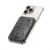 sharge CarbonMag 5,000mAh Slim Magnetic MagSafe Power Bank — Carbon-Finish, 20W PD