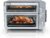 Ninja Double Stack XL Countertop Oven & Air Fryer with DualZone Smart Finish, 12-in-1 Stainless Steel