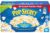 Pop Secret Homestyle Butter — 18-Pack Microwave Popcorn for Cozy Movie Nights