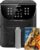 COSORI Pro Gen 2 5.8QT Digital Air Fryer with 13 Preset Functions & Sleek Modern Design